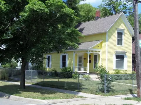 87 Mckinley, Battle Creek, MI 49017