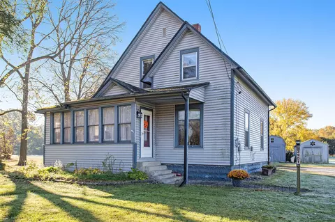 2901 Michigan, Battle Creek, MI 49037