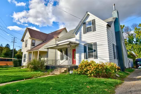 1249 4th, Grand Rapids, MI 49504