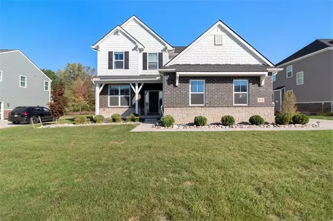 4336 Sparrow, Ann Arbor, MI 48103