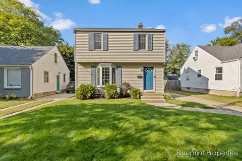 1123 Ottillia, Grand Rapids, MI 49507
