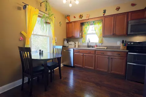 Kitchen - 492 Everett, Milan, MI 48160 photo 1 of 3