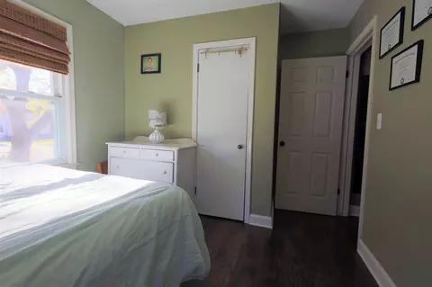 Bedroom - 492 Everett, Milan, MI 48160 photo 4 of 10