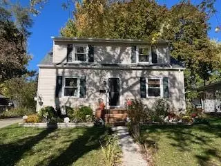 Exterior - 492 Everett, Milan, MI 48160 photo 2 of 10