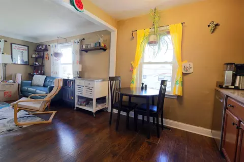 Dining - 492 Everett, Milan, MI 48160 photo 1 of 1