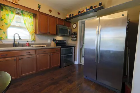 Kitchen - 492 Everett, Milan, MI 48160 photo 2 of 3