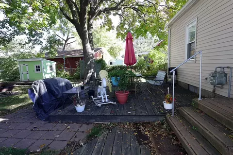 Exterior - 492 Everett, Milan, MI 48160 photo 5 of 10