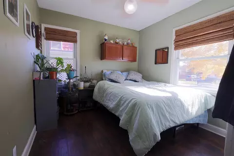 Bedroom - 492 Everett, Milan, MI 48160 photo 3 of 10