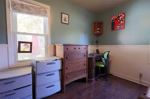 Bedroom - 492 Everett, Milan, MI 48160 photo 1 of 10