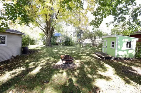 Exterior - 492 Everett, Milan, MI 48160 photo 6 of 10