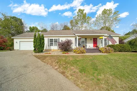 3584 Hunters, Grass Lake, MI 49240