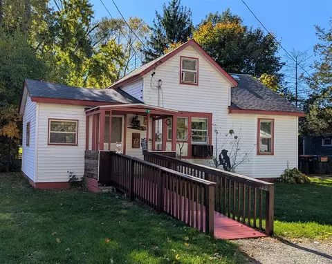 226 Cedar, Cedar Springs, MI 49319
