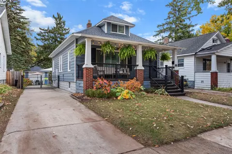 515 S Kenwood, Royal Oak, MI 48067