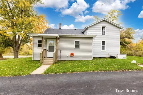 3894 40th, Hudsonville, MI 49426