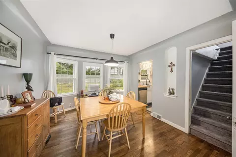 Dining - 1214 Hamlin, Jackson, MI 49202 photo 1 of 2