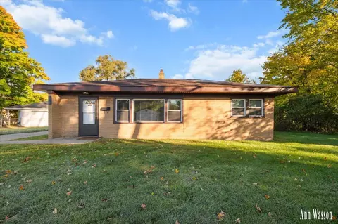 1015 Bryant, Wyoming, MI 49509