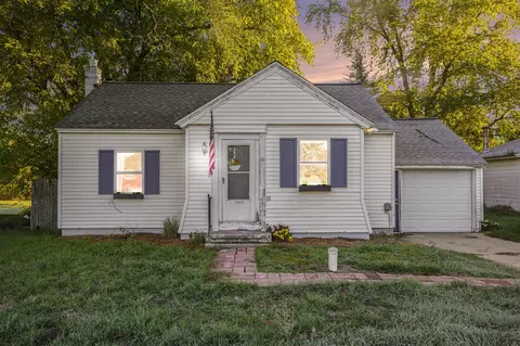 3463 Lincoln, Hamilton, MI 49419