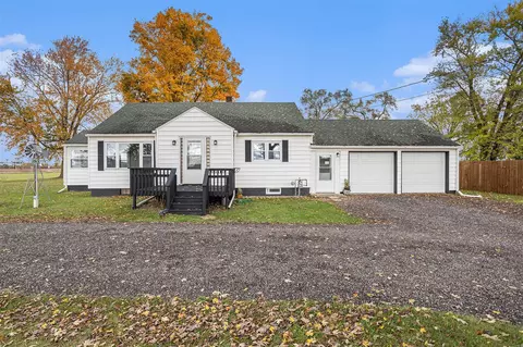 688 W Chicago, Bronson, MI 49028