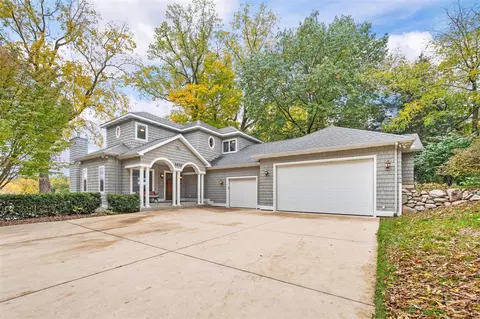 4676 E Tudor, Berrien Springs, MI 49103