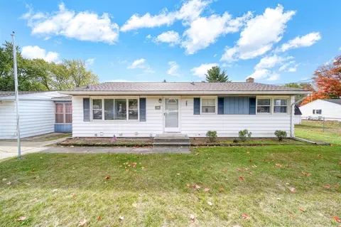 1341 Joseph St, Jackson, MI 49202 photo 3