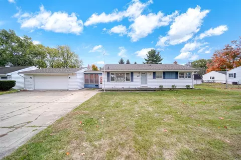1341 Joseph St, Jackson, MI 49202 photo 2