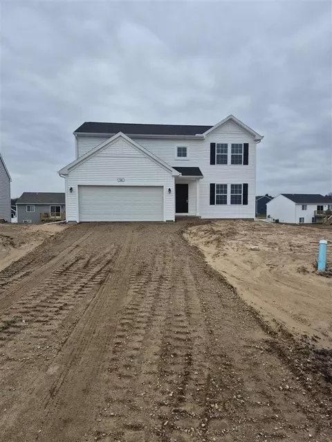 541 Snow Pne, Cedar Springs, MI 49319