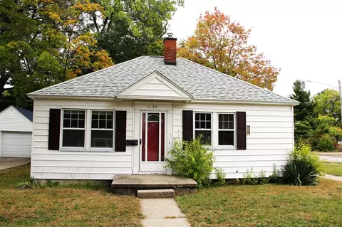 1192 Oak Grv, Muskegon, MI 49442