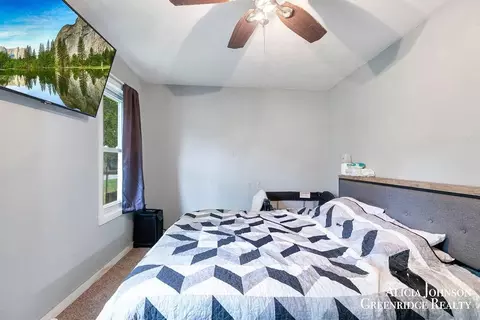 Bedroom - 4775 Maple, Coral, MI 49322 photo 2 of 4