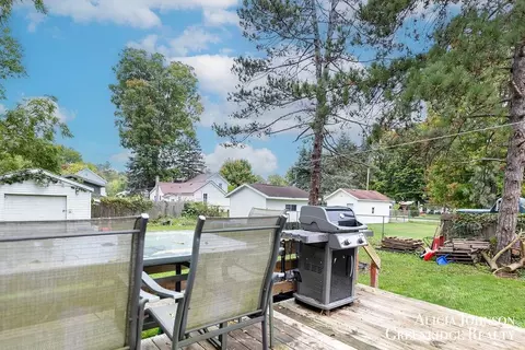 Exterior - 4775 Maple, Coral, MI 49322 photo 3 of 7