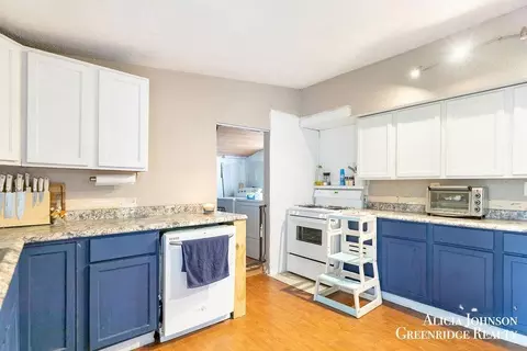 Kitchen - 4775 Maple, Coral, MI 49322 photo 3 of 3