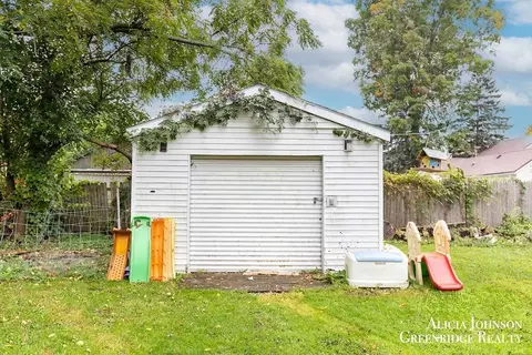 Exterior - 4775 Maple, Coral, MI 49322 photo 7 of 7