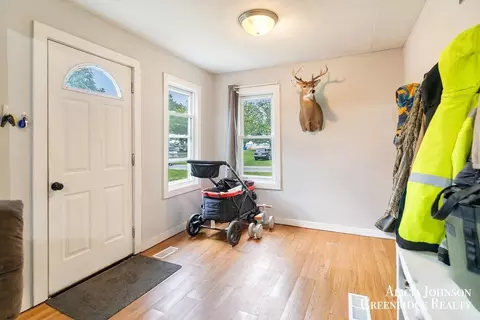 Entry Way - 4775 Maple, Coral, MI 49322 photo 1 of 2