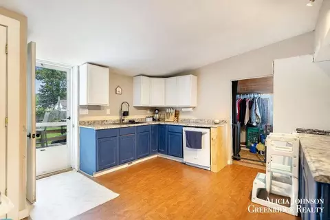 Kitchen - 4775 Maple, Coral, MI 49322 photo 1 of 3