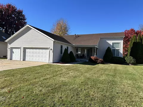 920 Covington, Marysville, MI 48040