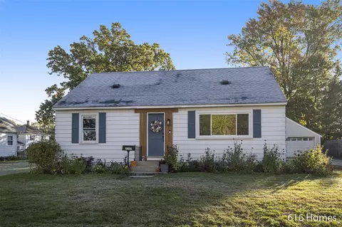 2262 Meurs, Wyoming, MI 49519