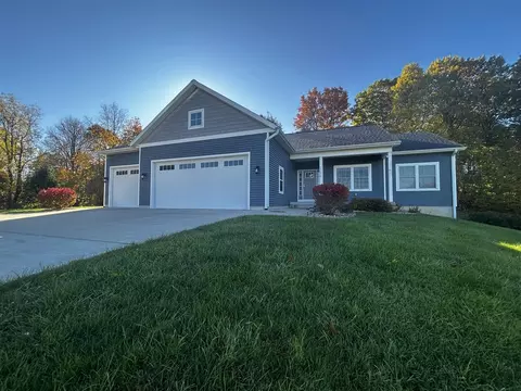 2295 Kathryn, Hastings, MI 49058