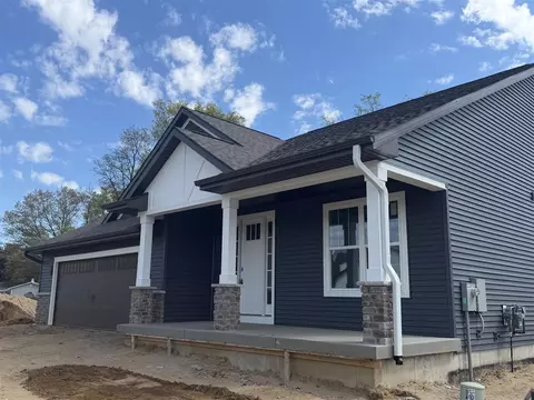 10545 Sharon Lee, Portage, MI 49024