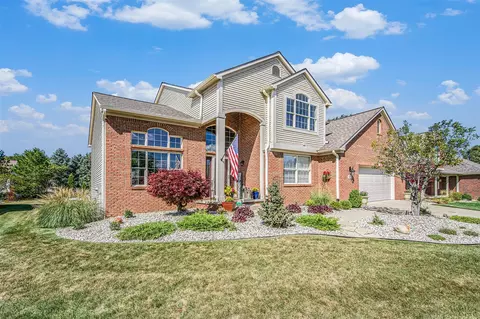 575 Pembroke, Saline, MI 48176