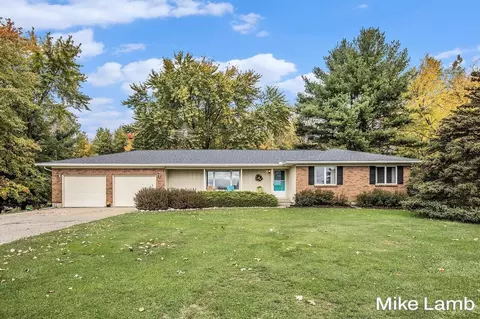 3825 14 Mile, Sparta, MI 49345