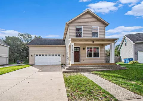3626 Blazing Star, Kentwood, MI 49512
