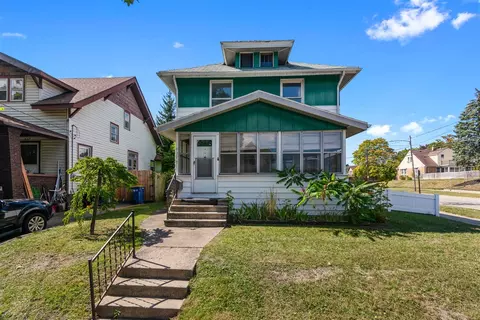 631 Pine, Grand Rapids, MI 49504