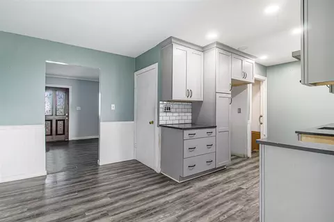 Kitchen - 11977 Maiden, Riga, MI 49276 photo 1 of 3