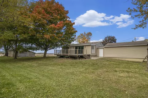 Exterior - 11977 Maiden, Riga, MI 49276 photo 2 of 2