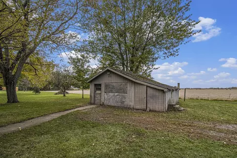 Exterior - 11977 Maiden, Riga, MI 49276 photo 1 of 2