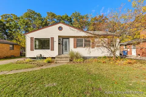 3427 Parkland, Wyoming, MI 49509