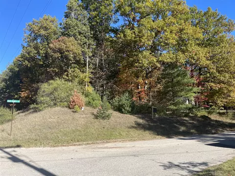 oakridge LOT 1, Ludington, MI 49431