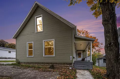 308 Yeomans, Ionia, MI 48846