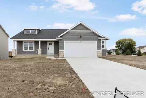 3617 Teton, Hudsonville, MI 49426