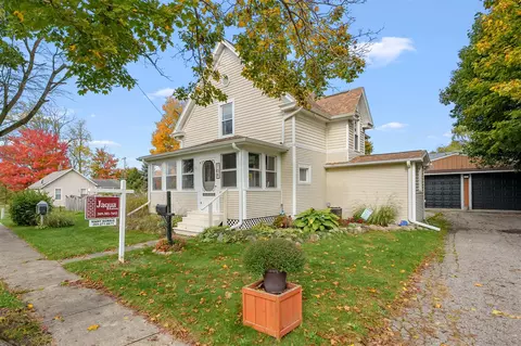 708 Draper, Vicksburg, MI 49097
