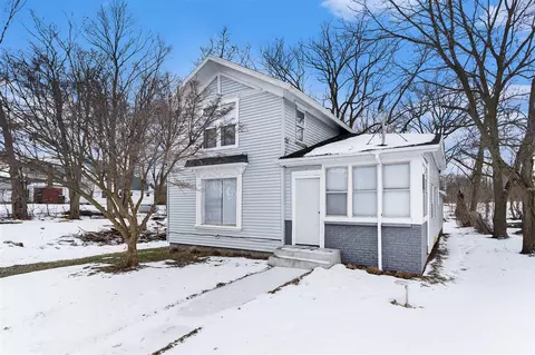 13050 Banfield, Battle Creek, MI 49017
